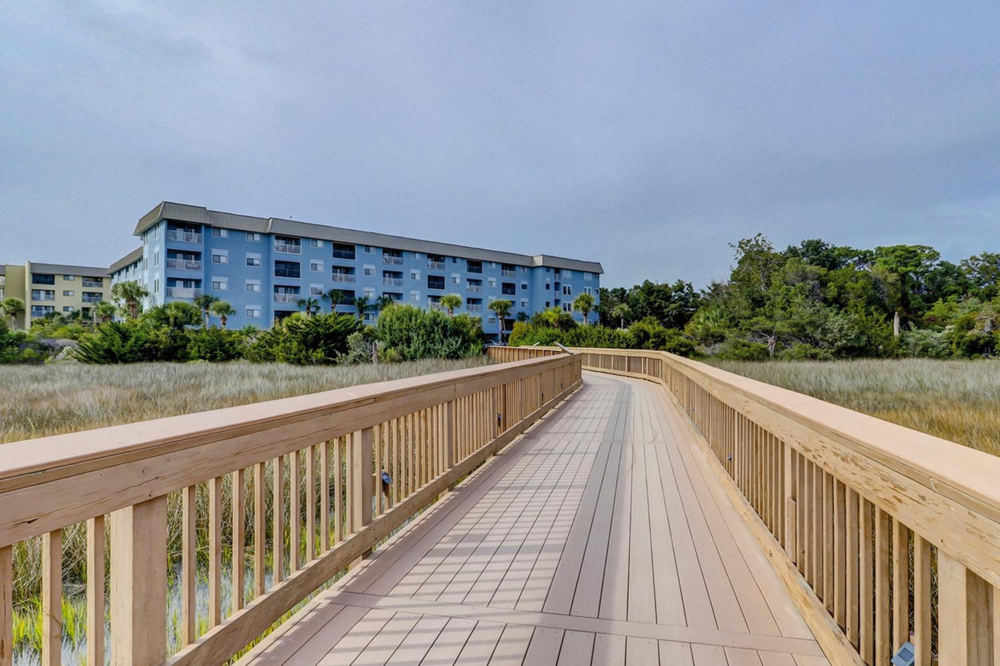 Hilton Head Resort Hilton Head Island Rom bilde