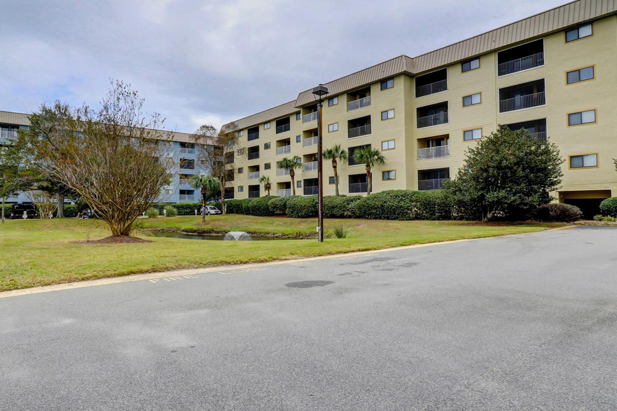 Hilton Head Resort Hilton Head Island Rom bilde
