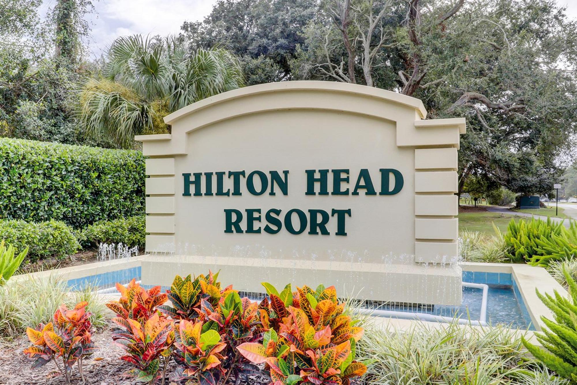 Hilton Head Resort Hilton Head Island Rom bilde