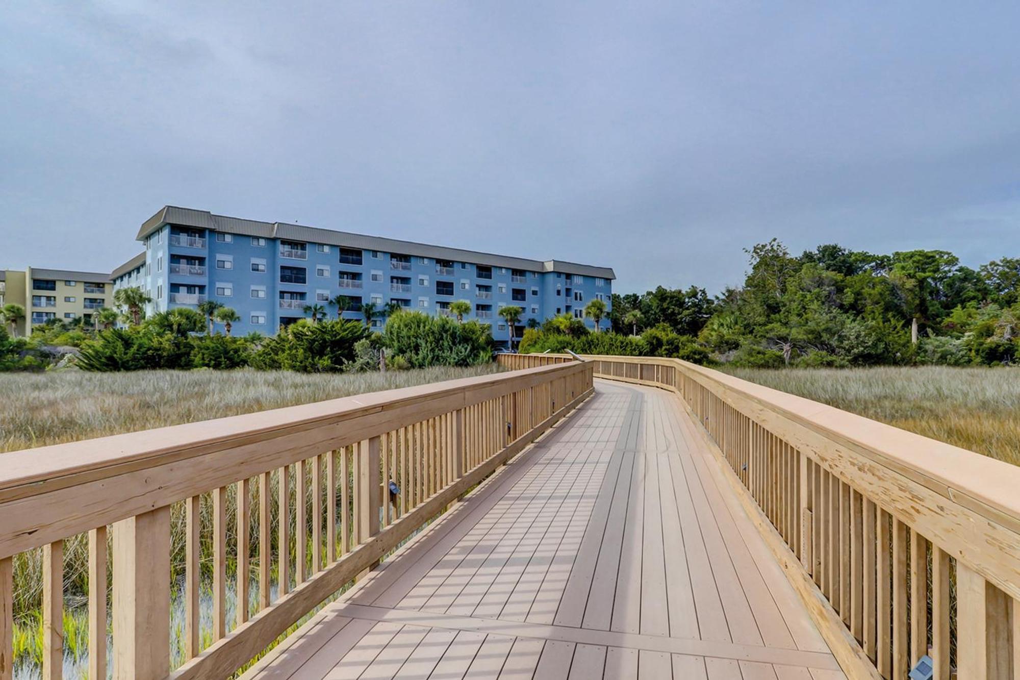 Hilton Head Resort Hilton Head Island Rom bilde